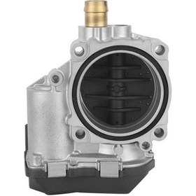 Resim Bmw Gaz Kelebeği F10 F25 F30 13547588625 