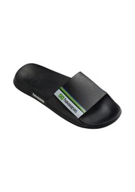 Resim Slide Brasil Black Erkek Terlik-4761 Siyah 