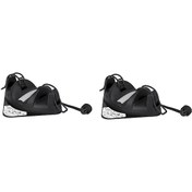 Resim Araç Üstü Kayak Taşıma Aparatı Menabo İglo 