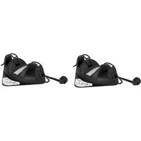 Resim Araç Üstü Kayak Taşıma Aparatı Menabo İglo 