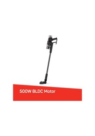 Resim Arzum AR4209 MagiClean Flex Dikey Şarjlı Süpürge 500 W 60 Dk Kullanım 