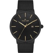 Resim Nacar NC34-290431-BBCM Erkek Kol Saati 