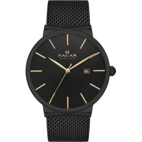 Resim Nacar NC34-290431-BBCM Erkek Kol Saati 