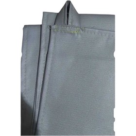 Resim izoval Yanmaz Soba Arkası Koruma Kumaşı 1 X 1.5 Metre 