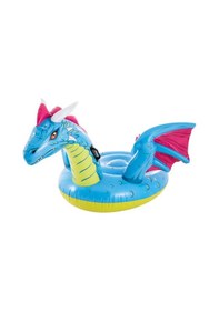 Resim İntex Tutunmalı Mistik Ejderha Binici 201 Cm - 57563 