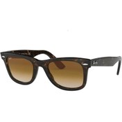 Resim Ray-Ban Rb 2140 902/51 Wayfarer Unisex Güneş Gözlüğü 