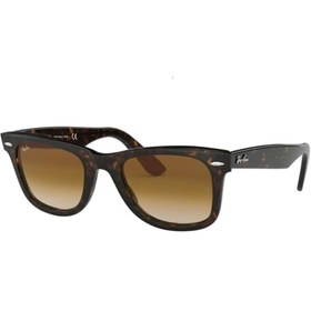 Resim Ray-Ban Rb 2140 902/51 Wayfarer Unisex Güneş Gözlüğü 