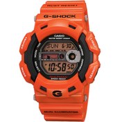 Resim Casio G-Shock G9100R Ön Darbe Emici Ekran Koruyucu Nano Cam (4 Adet) Winex Mobile