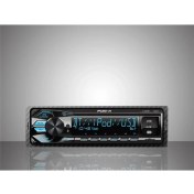 Resim For-X 4250 4X60W Bt/ 2xusb/ Fm/ Aux Profesyonel Oto Teyp 
