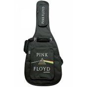 Resim Perri's BGB-PF1 Pink Floyd Bas Gitar Kılıfı 