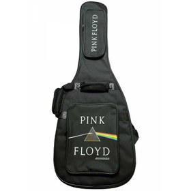Resim Perri's BGB-PF1 Pink Floyd Bas Gitar Kılıfı 