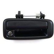 Resim Kapı Kolu Toyota Corolla Ae92 88-92 Ön Dış Sağ /69210-12110 
