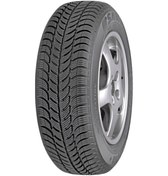 Resim Sava 195/60 R15 88T Eskimo S3+ MS Kış Lastiği 2024 