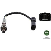 Resim Oksıjen Sensörü Polo-cordoba-fabıa Bky-bby 1,4 16v 01-10 Ngk 1880 
