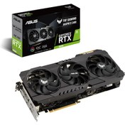 Resim ASUS GEFORCE RTX 3090 OC 24GB 384BİT GDDR6X (DX12) PCI-EXPRESS 4.0 EKRAN KARTI (TUF-RTX 3090-O24G-GAMING) Sıfır | Faturalı | Garantili | Kapalı Kutu