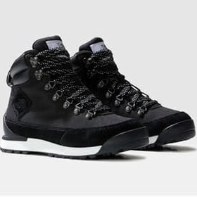 Resim The North Face Back TO Berkeley IV Texfile Bot, NF0A8179KY41 