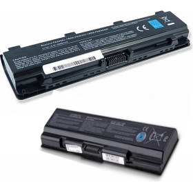 Resim Afila Toshiba Satellite Pro L800D Notebook Batarya 