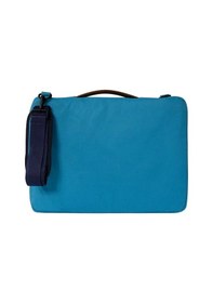 Resim Michael Laptop Çantası Mavi 15Inç 