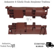 Resim Çetintaş Ocak Çakmak Ateşleme Trafo Devre Buji - 368057859 