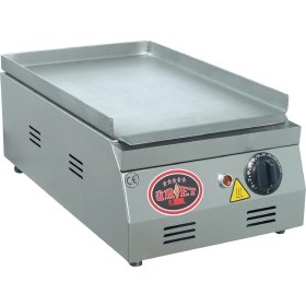 Resim 30 Cm Pleyt Izgara (Elektrikli) 