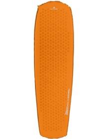 Resim Ferrino Süperlite 600 2.5 cm Kamp Matı Turuncu 