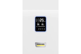 Resim Karcher AF50 Hava Temizleme Cihazı HEPA 13 Filtre ile Ultra Sessiz Çalışma Özelliği 