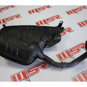 Resim Kınetıc Egzos Hindistan 