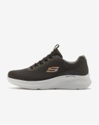 Resim Skechers Skech - Lite Pro - Ledger Erkek Haki Spor Ayakkabı 232599tk Olor Haki 