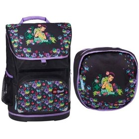 Resim Lego Gear 15235 Jungle Friends Large School Bag 