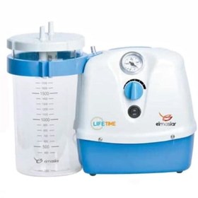 Resim Lifetime Aspiratör Cihazı 1 L 