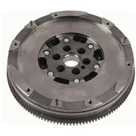 Resim Volant A14net A-j 616352 / Luk 