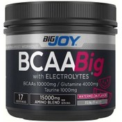 Resim Bigjoy Sports Bcaabig Karpuz Aromalı 312,8g 17 Servis Aminoasit 