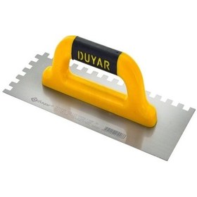 Resim Duyar Dyr Seramik Malası 30 Cm 10x10 Diş Kalınlığı 6x6 Mm 