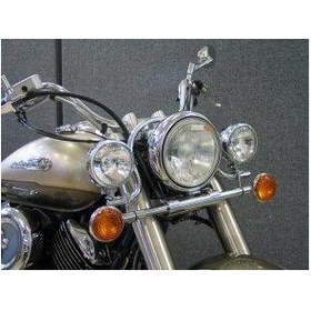 Resim Hıghway Hawk 682-108 Sısfar Baglantısı Yamaha Xvs650-Xvs1100 Dragstar Classıc 