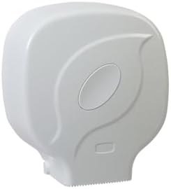 Resim Uctm Jrwb123 Mini Jumbo Wc Kağıt Dispenseri Beyaz 