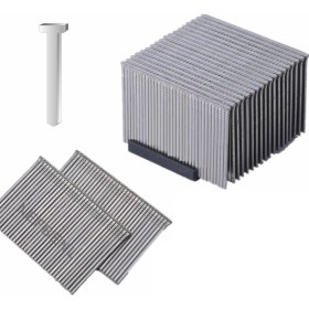 Resim Venoa F30 Havalı Zımba Makina Çivisi 30 mm 5000 Adet 