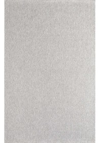 Resim Venüs Sisal Antrasit Modern Dokuma Kilim Hasır Halı Gri 