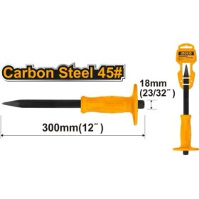Resim Ingco HCC0841218 Beton Keski ( Concrete Chisel ) 