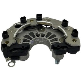 Resim Bosch Marş Kömür Yuvası Pls Audı 80 N11.5862 