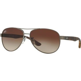 Resim Ray-Ban RB3457 029/13 59 Erkek Güneş Gözlüğü 