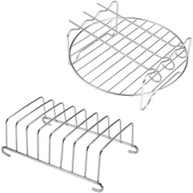 Resim Philips HD9229, HD9230 - HD9239, HD9250 - HD9255 Izgara Ve Ekmek Kızartma Rafı Aksesuar 