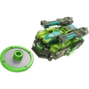 Resim Optimorphs Combat Bataklık Timsahı 3D Dönüşen Araç 101683125 