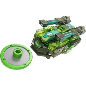 Resim Optimorphs Combat Bataklık Timsahı 3D Dönüşen Araç 101683125 