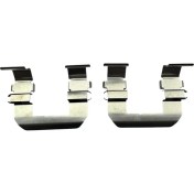 Resim Hyundai Balata Sac Fren Tucson 2004-2010 /sportage Ön Sol /sağ (Takım) ,UNI-100-062 