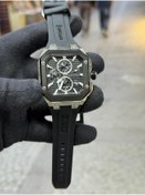 Resim Quantum ERKEK KOL SAATİ 