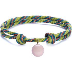 Resim Bubble Anklets - Lime Green 