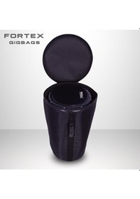 Resim 400 Serisi Darbuka Kılıfı Siyah 