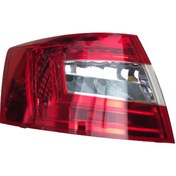 Resim SKODA OCTAVİA SOL ARKA STOP LAMBASI LEDLİ 2013--2016 