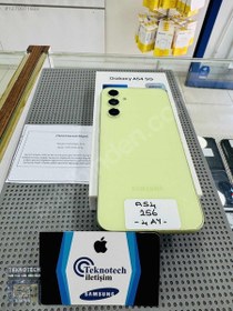 Resim Samsung A54 İkinci El TR | 256 GB | Yeşil 