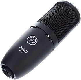 Resim AKG Perception P120 Kondenser Mikrofon 